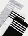 Pack 5 calcetines de media caña Good Move