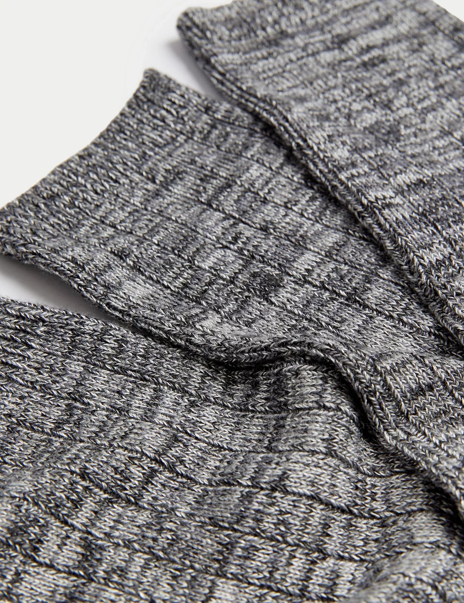 Pack 3 calcetines térmicos lisos