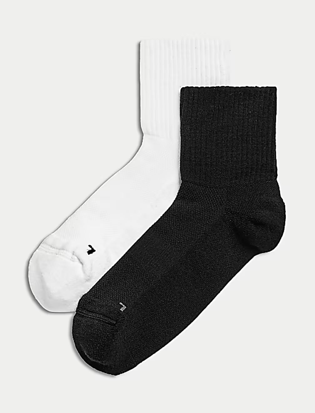 Pack 2 calcetines tobilleros Goodmove