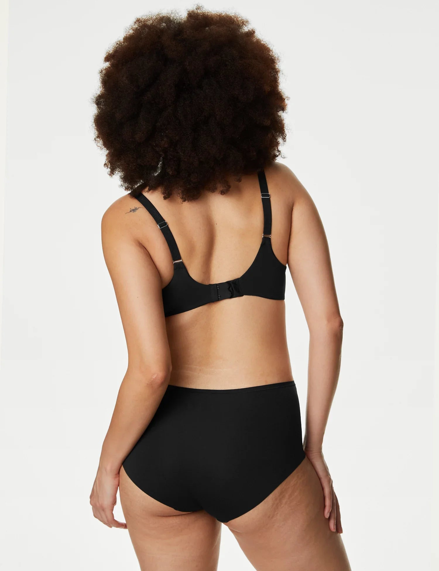 Pack 3 bragas altas Flexi