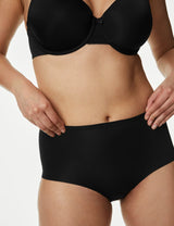 Pack 3 bragas altas Flexi