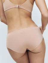 Pack 5 bragas short microfibra