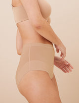 Pack x3 bragas altas Flexifit