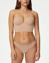 Pack x3 bragas altas Flexifit