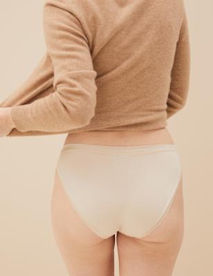 Pack x3 bragas altas Flexifit