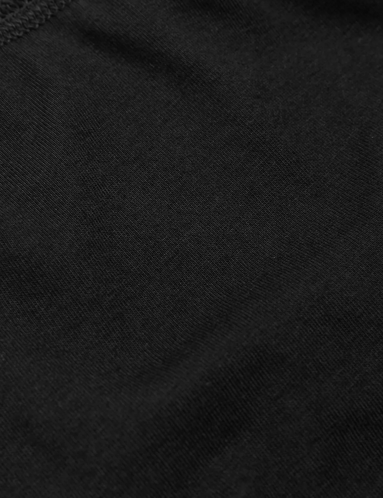 Pack x5 bragas altas lisas