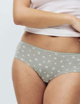 Pack x5 short lisas