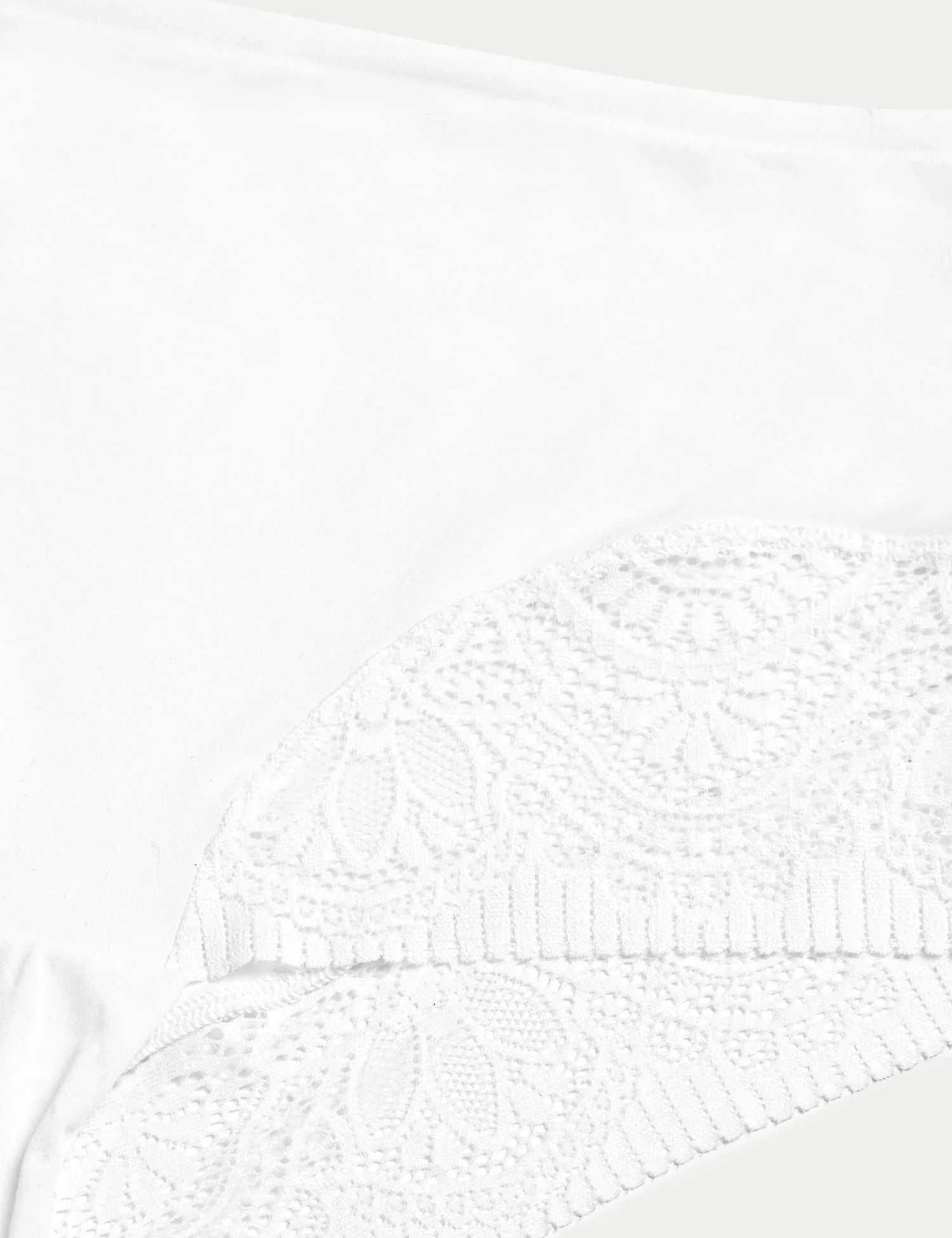 Pack 3 Bragas altas Body