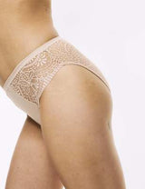 Pack 3 Bragas altas Body Soft