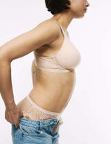 Pack 3 Bragas altas Body Soft