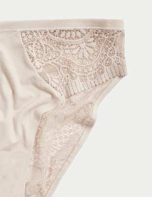 Pack 3 Bragas altas Body Soft