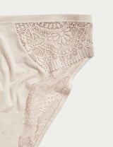 Pack 3 Bragas altas Body Soft
