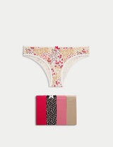 Pack 5 Brasileñas diseño