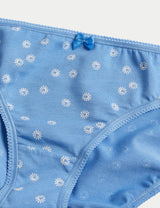 Pack 5 bragas Bikini diseño