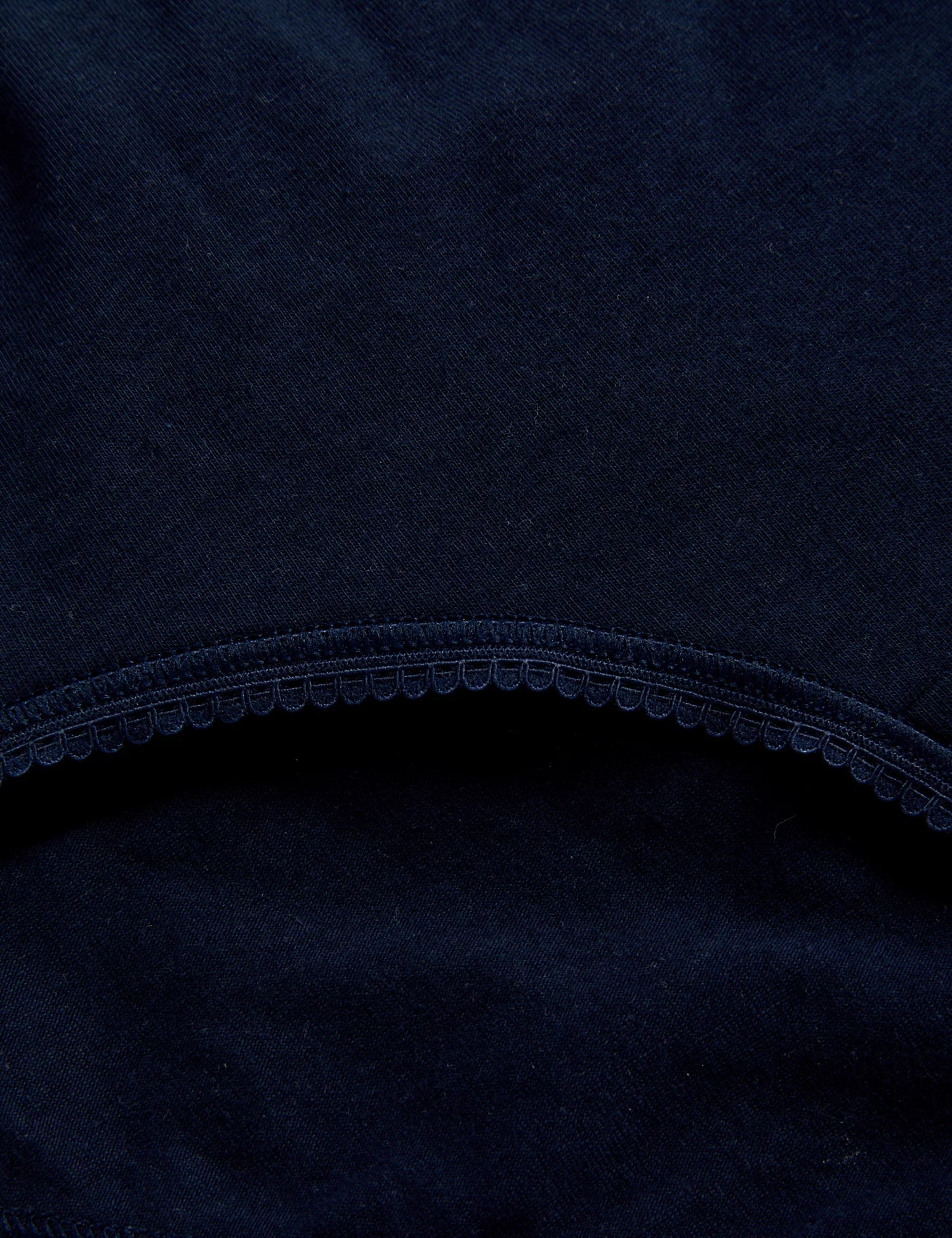 Pack 5 bragas Short altas diseño