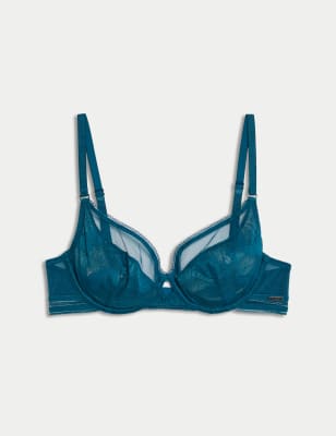 Sujetador con aro colección Valencia