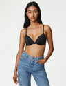 Sujetador con aro padded Cleo
