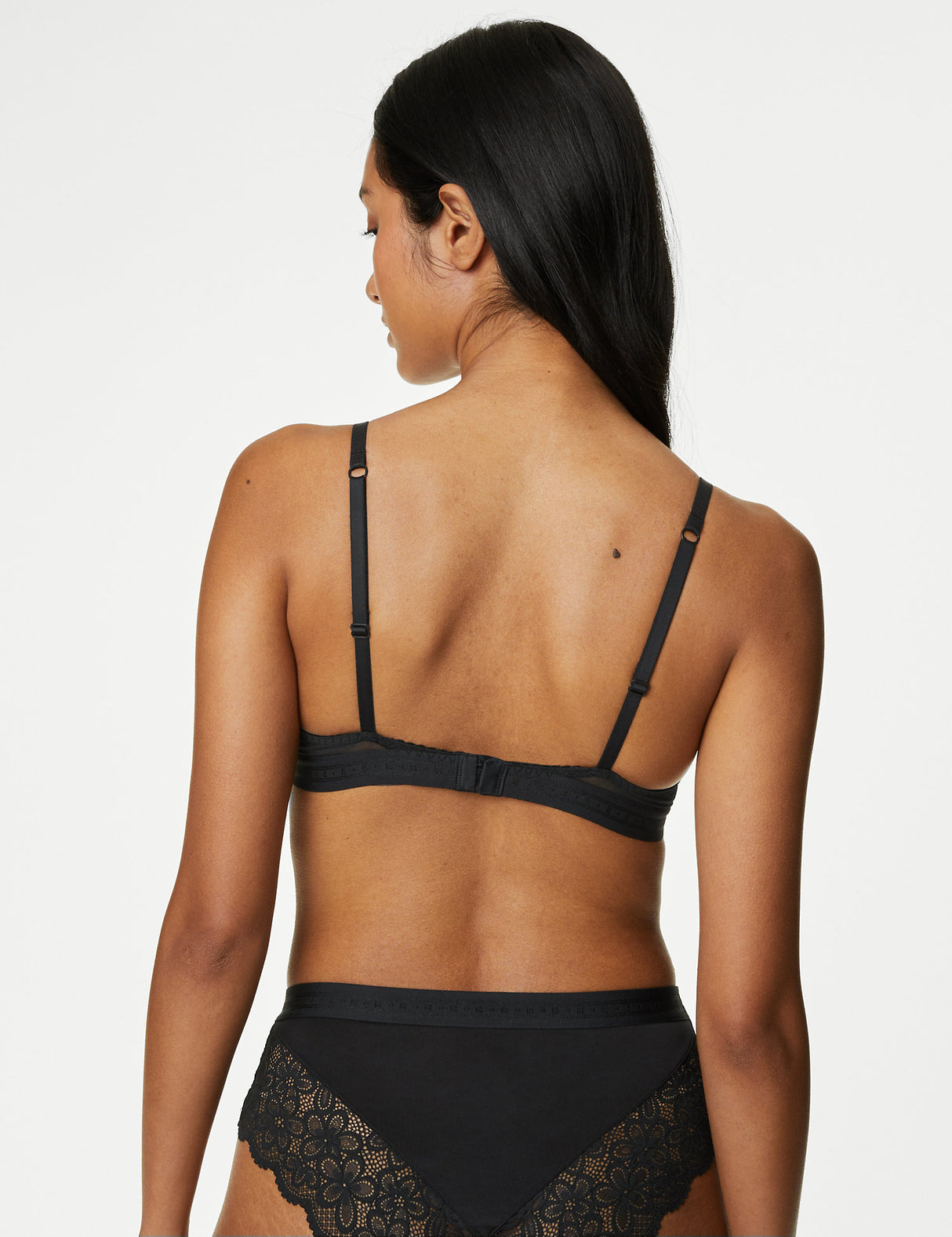 Sujetador con aro padded Cleo