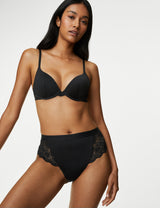 Sujetador con aro padded Cleo