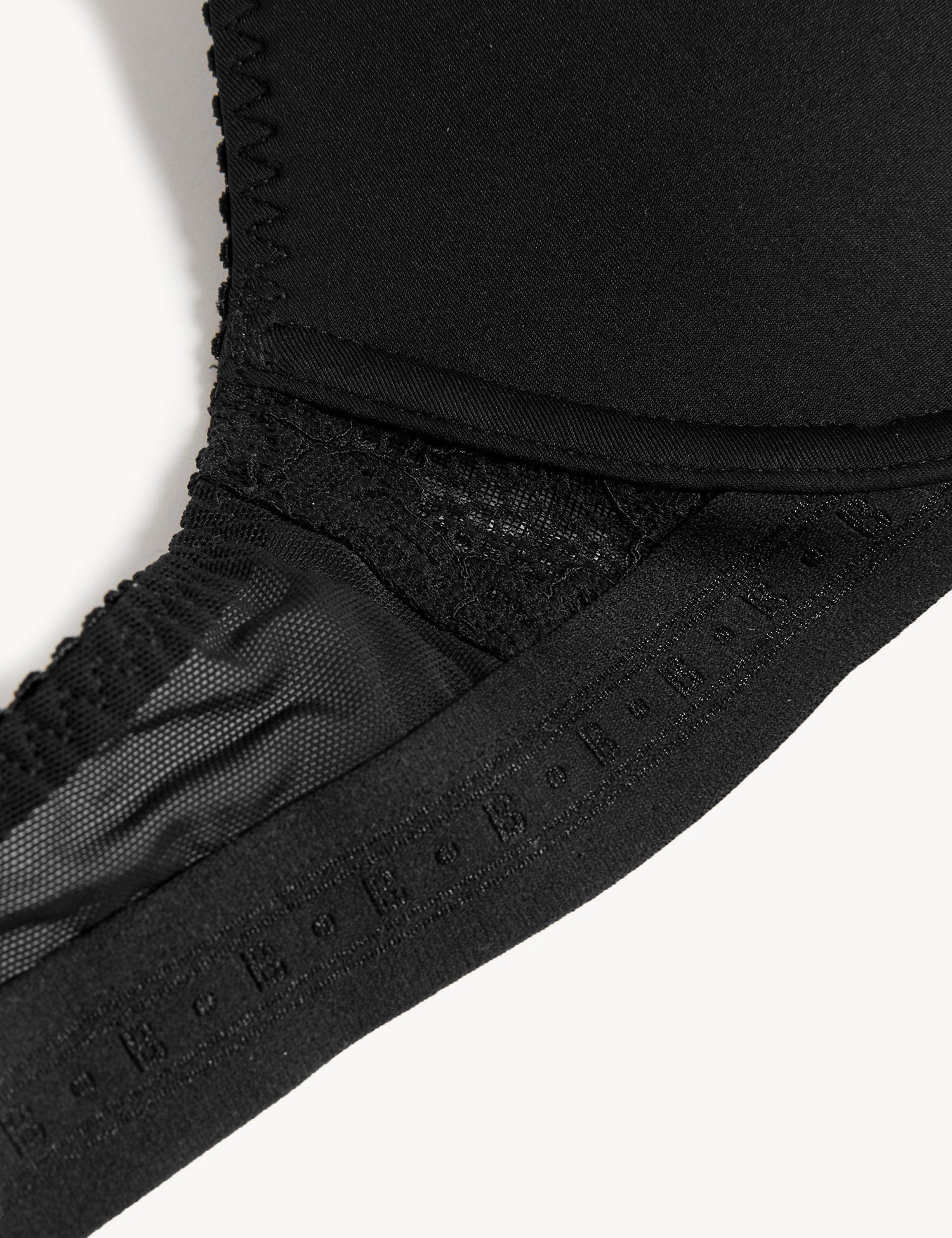 Sujetador con aro padded Cleo