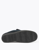 Zapatillas de casa con velcro