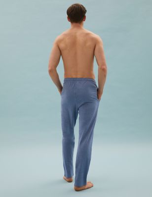 Pack de 2 pantalones largos de punto