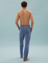 Pack de 2 pantalones largos de punto