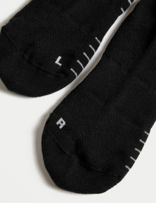 Pack de 5 pares de calcetines tobilleros Good Move