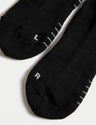 Pack de 5 pares de calcetines tobilleros Good Move