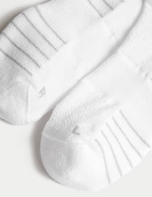 Pack de 5 pares de calcetines tobilleros Good Move