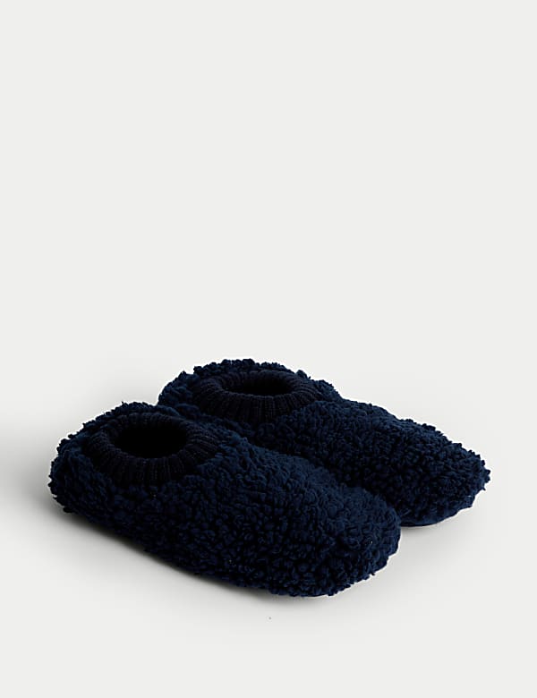 Calcetines Slippers fleece