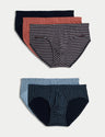 Pack de 5 slips diseño