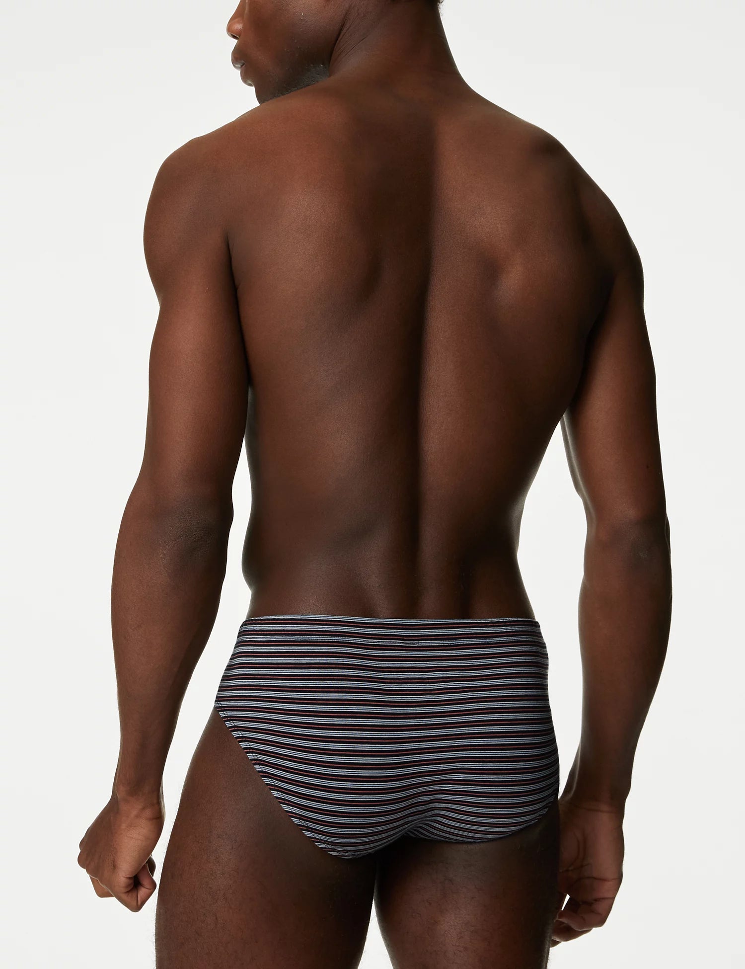 Pack de 5 slips diseño