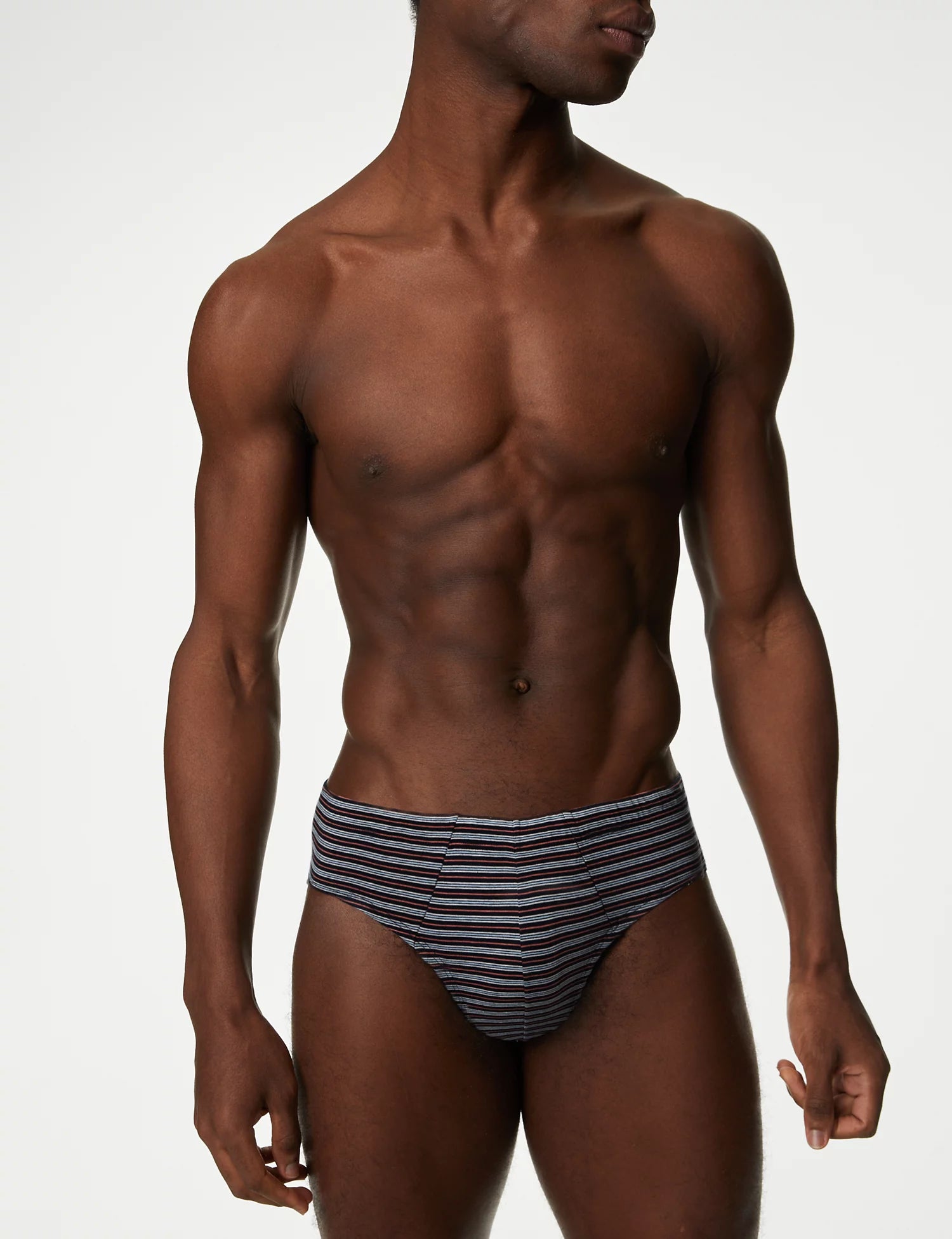 Pack de 5 slips diseño