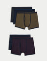Pack de 5 trunks diseño geo