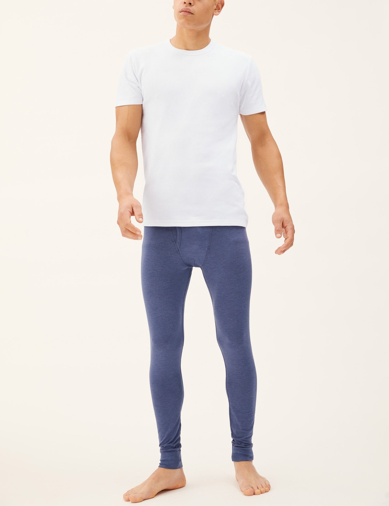 Camiseta térmica manga corta