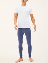 Camiseta térmica manga corta