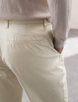 Pantalón chino superligero Autograph