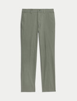 Pantalón chino superligero Autograph