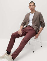 Pantalón chino superligero