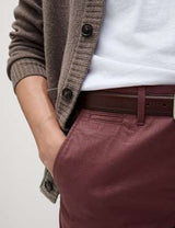 Pantalón chino superligero