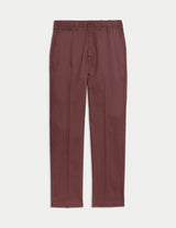 Pantalón chino superligero