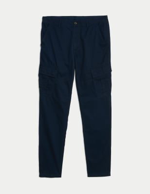 Pantalón cargo ligero
