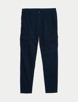 Pantalón cargo ligero