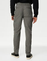 Pantalón cargo ligero