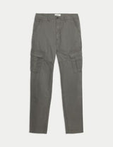 Pantalón cargo ligero