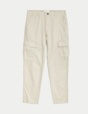Pantalón cargo ligero
