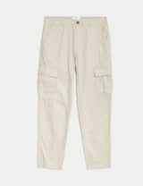 Pantalón cargo ligero