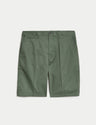 Pantalón chino corto superligero