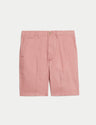 Pantalón chino corto superligero